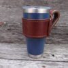 A cup holder for the yeti rambler