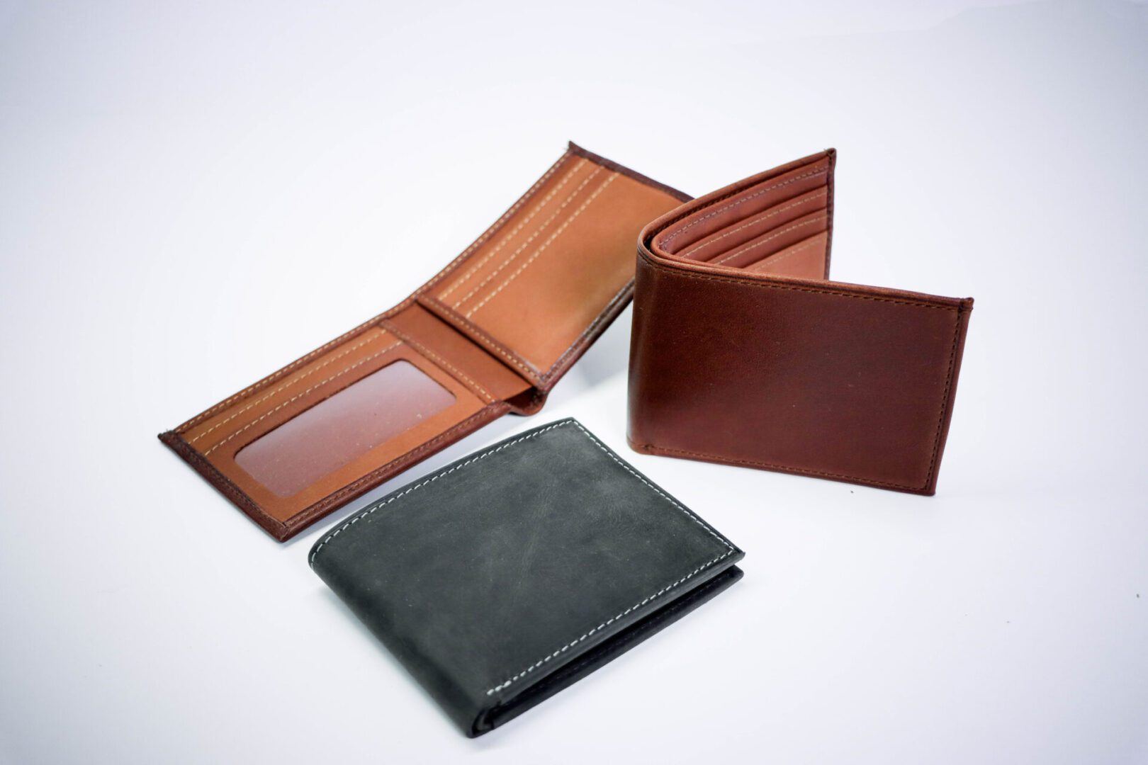 Handmade Wallets